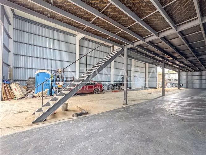 Local Comercial en arriendo en Concepción