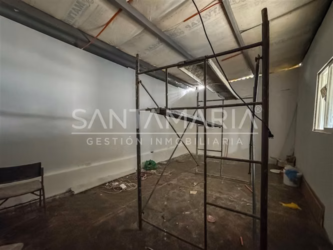 Bodega en arriendo en Concepción