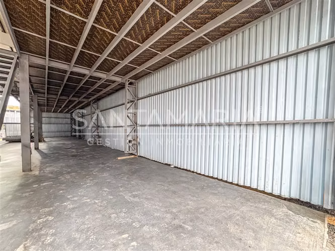 Bodega en arriendo en Concepción