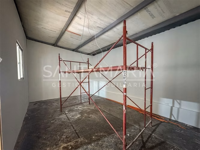 Bodega en arriendo en Concepción
