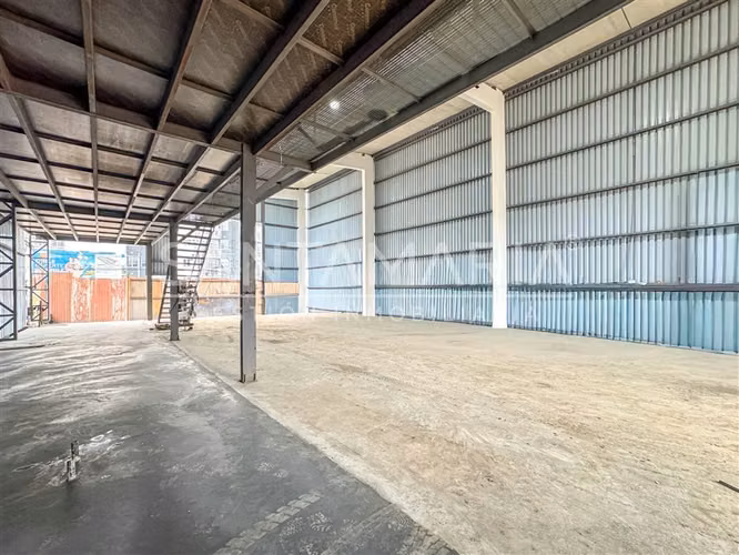 Bodega en arriendo en Concepción