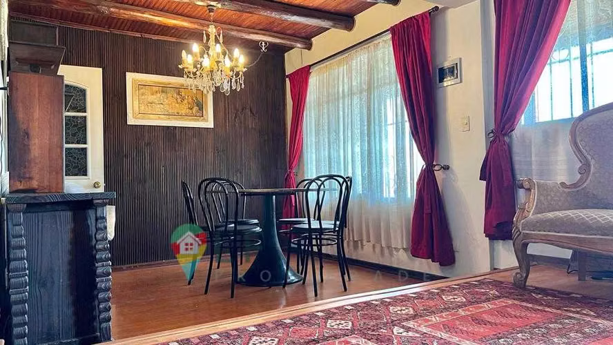 casa en la Florida, metro Los Quillayes (153366) - Imagen 11