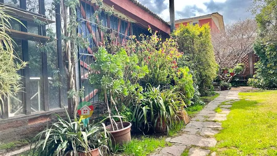 casa en la Florida, metro Los Quillayes (153366) - Imagen 24