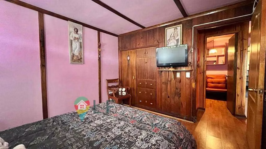 casa en la Florida, metro Los Quillayes (153366) - Imagen 16