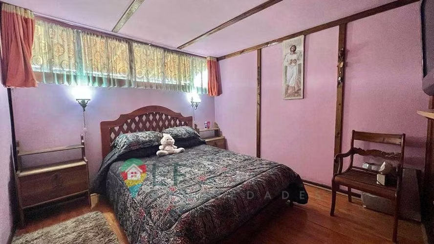 casa en la Florida, metro Los Quillayes (153366) - Imagen 15