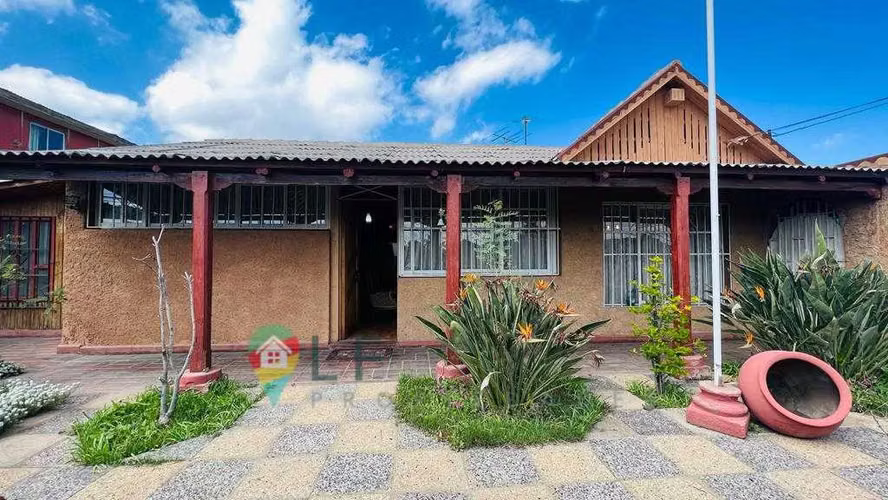 casa en la Florida, metro Los Quillayes (153366) - Imagen 4
