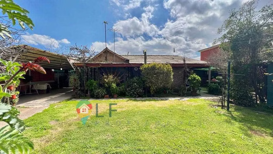 casa en la Florida, metro Los Quillayes (153366) - Imagen 3
