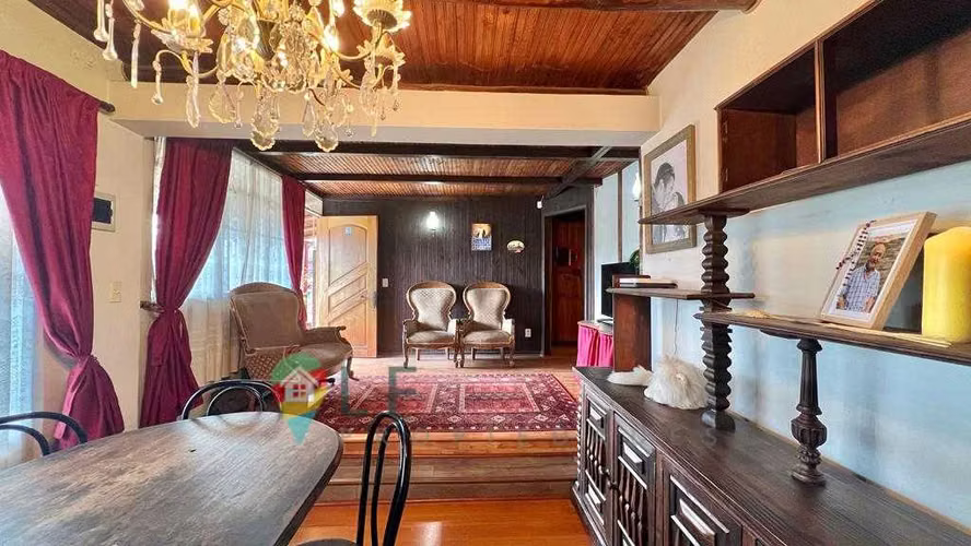 casa en la Florida, metro Los Quillayes (153366) - Imagen 12