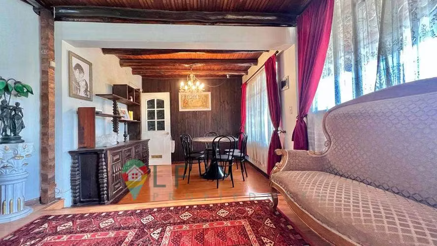 casa en la Florida, metro Los Quillayes (153366) - Imagen 13
