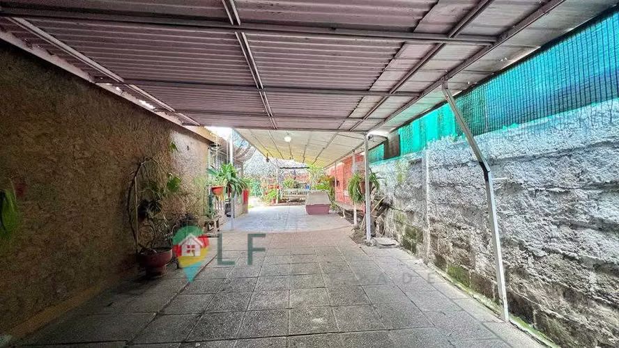 casa en la Florida, metro Los Quillayes (153366) - Imagen 25