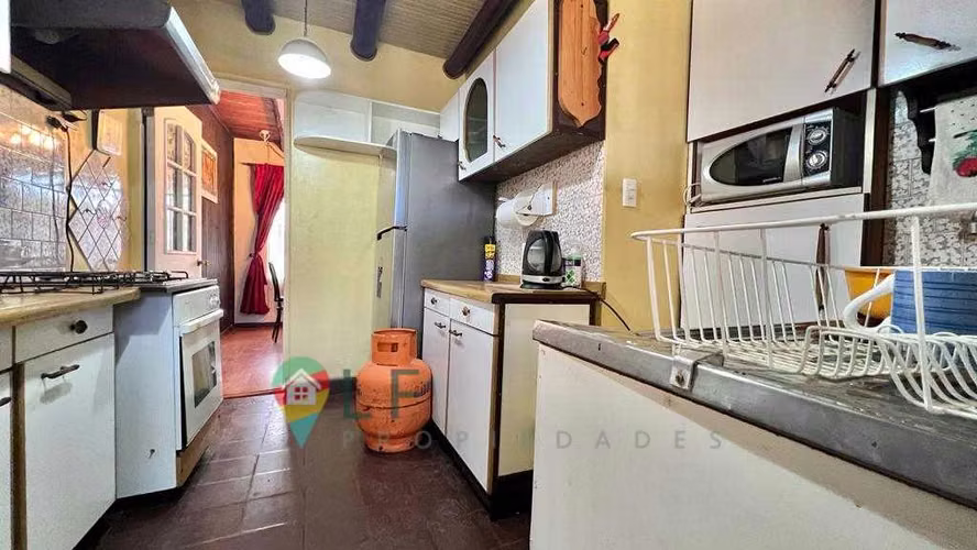 casa en la Florida, metro Los Quillayes (153366) - Imagen 21