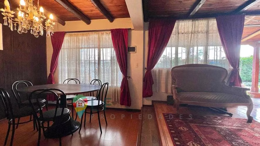 casa en la Florida, metro Los Quillayes (153366) - Imagen 14