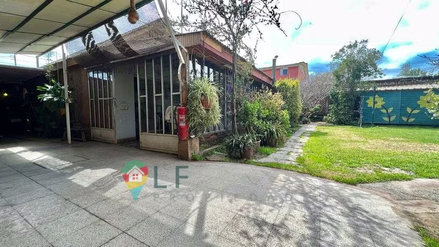 casa en la Florida, metro Los Quillayes (153366) - Imagen 23