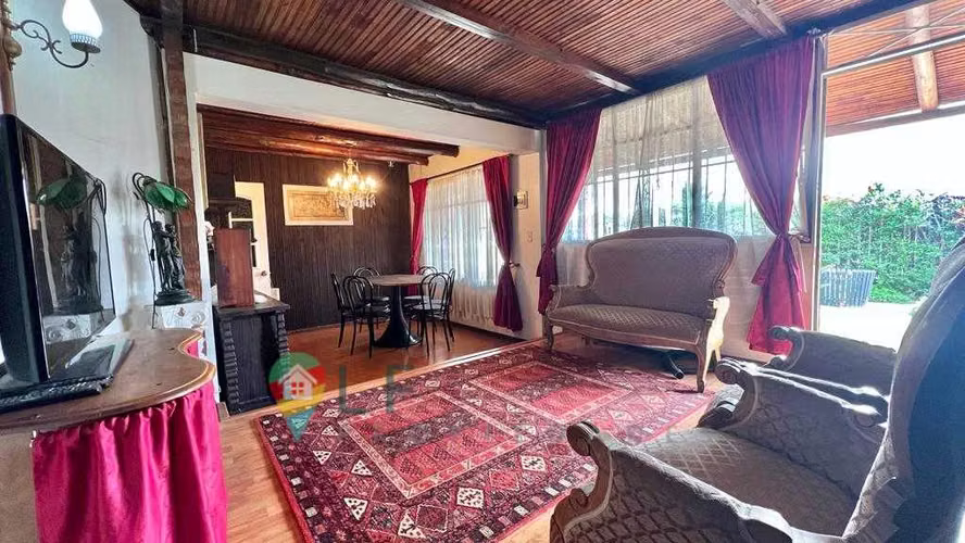 casa en la Florida, metro Los Quillayes (153366) - Imagen 8
