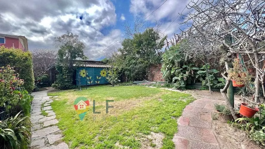casa en la Florida, metro Los Quillayes (153366) - Imagen 6
