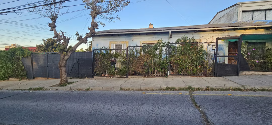 TERRENO 1.275M2 CERCANO A CALLES ALVAREZ CON TRASLAVIÑA Y AGUA SANTA . - Imagen 5