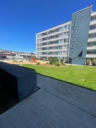 ARRIENDA DEPARTAMENTO