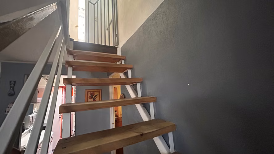 Casa 2 Pisos, 3D,2B, Estacionam, micro barrio (153370)