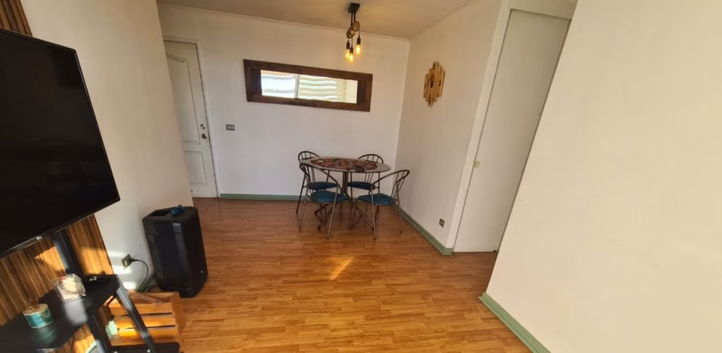 SE VENDE DEPARTAMENTO 2D1B EN JARDINES DEL SUR, TA