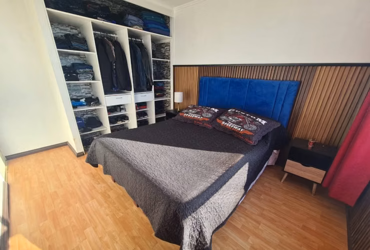 SE VENDE DEPARTAMENTO 2D1B EN JARDINES DEL SUR, TA