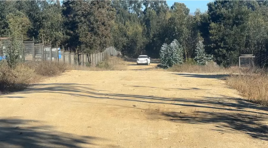 Oportunidad Unica  Terreno con Rol Propio en Sector Privado y Consolidado