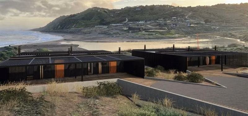 Sitio en venta Pupuya Vista al Mar
