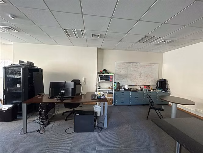 Oficina en arriendo en Las Condes