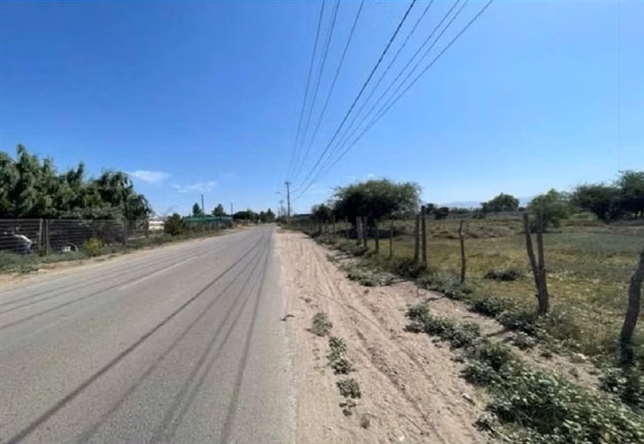 Agrícola en Venta en Lampa