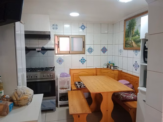 Casa en venta de 4 dorm. en Puente Alto