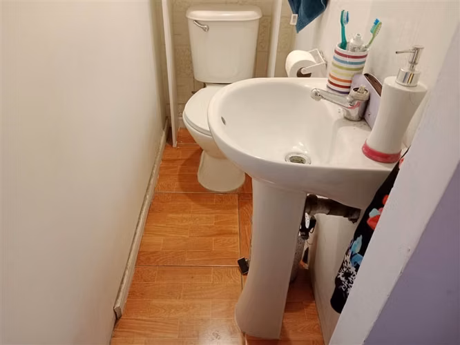 Casa en venta de 4 dorm. en Puente Alto