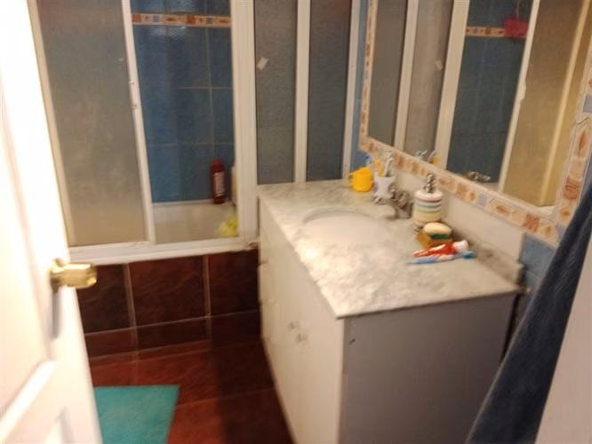 Casa en venta de 4 dorm. en Puente Alto