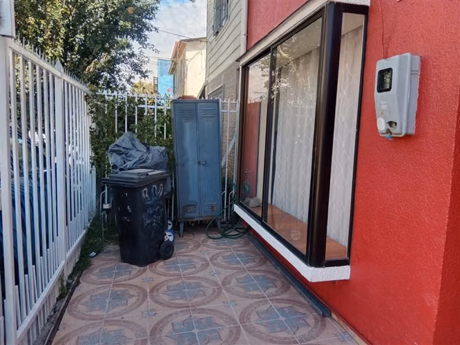 Casa en venta de 4 dorm. en Puente Alto