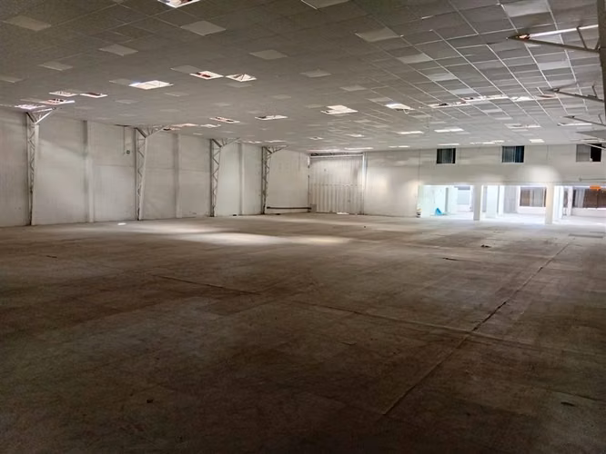 Local Comercial en arriendo en La Serena
