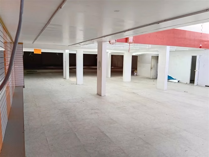 Local Comercial en arriendo en La Serena