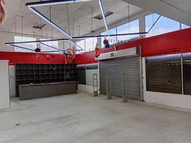 Local Comercial en arriendo en La Serena