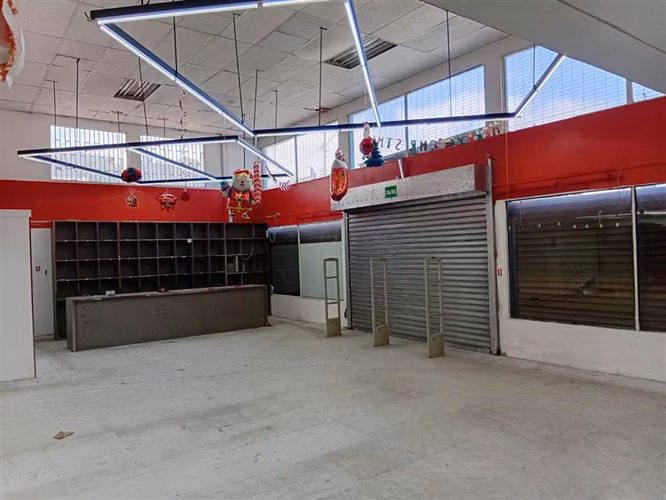 Local Comercial en arriendo en La Serena