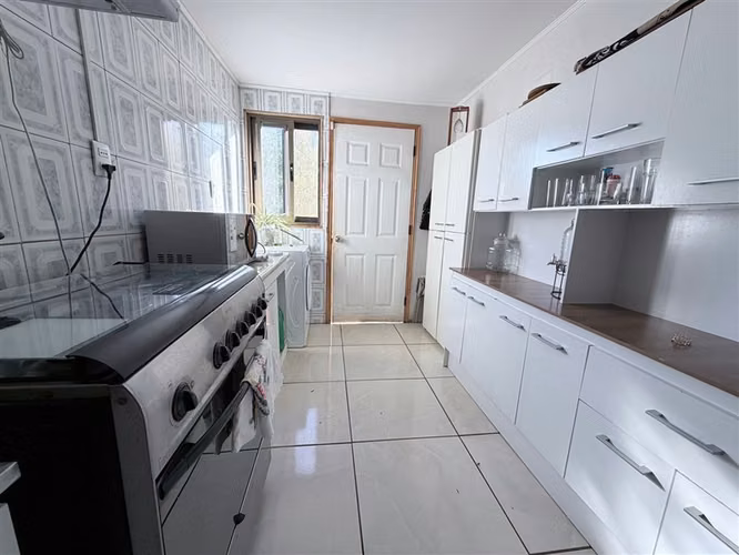 Parcela en venta en Paine