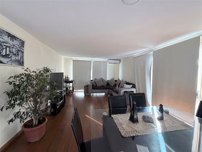 Parcela en venta en Paine