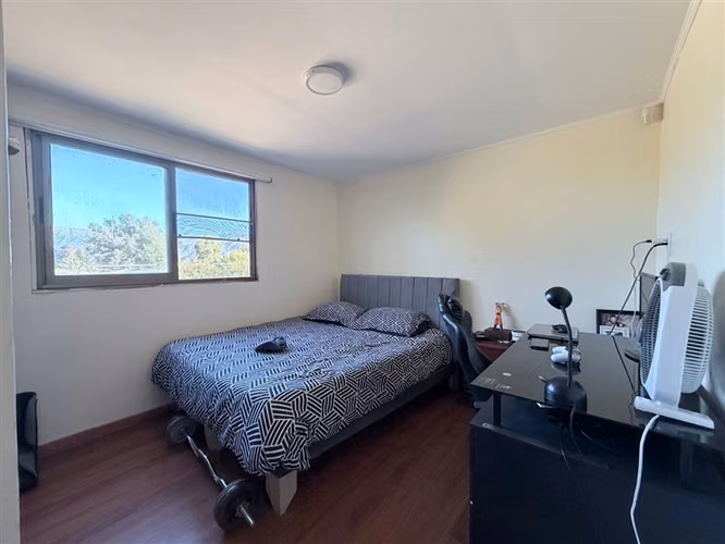 Parcela en venta en Paine