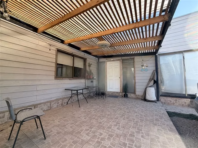 Parcela en venta en Paine