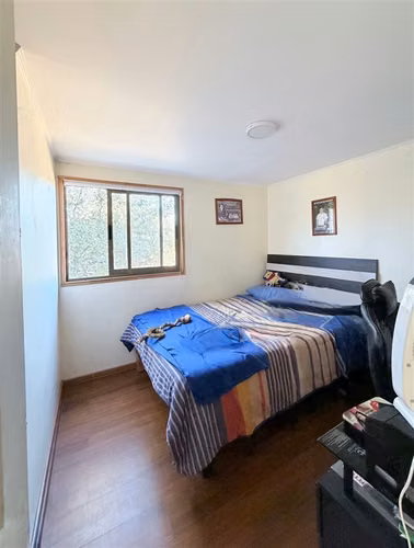 Parcela en venta en Paine
