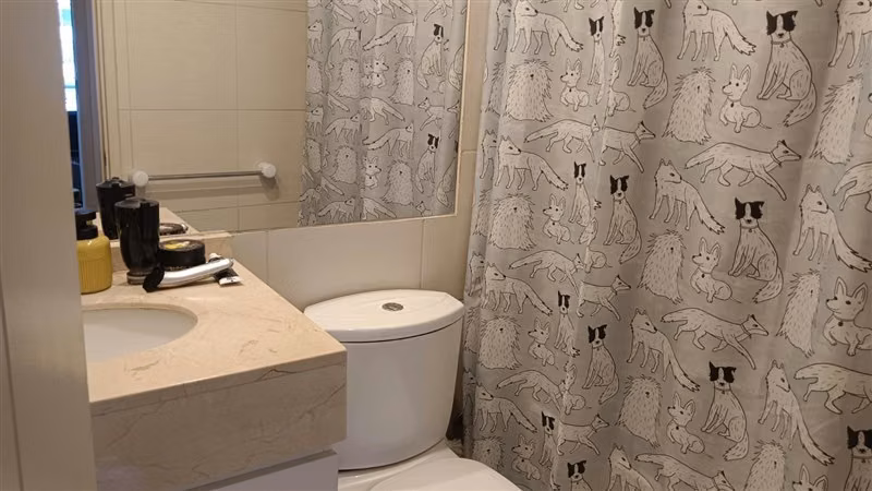 Departamento en venta 2 dorm, Estac. y Bodega Avda.Irarraza - Imagen 8