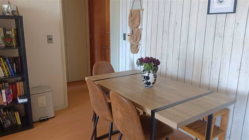 Departamento en venta 2 dorm, Estac. y Bodega Avda.Irarraza - Imagen 5