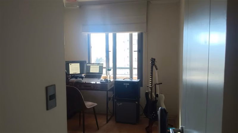 Departamento en venta 2 dorm, Estac. y Bodega Avda.Irarraza - Imagen 7