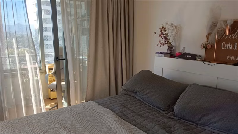 Departamento en venta 2 dorm, Estac. y Bodega Avda.Irarraza - Imagen 9