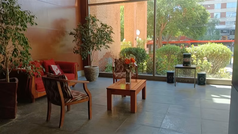 Departamento en venta 2 dorm, Estac. y Bodega Avda.Irarraza - Imagen 13