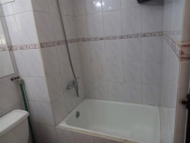 DEPARTAMENTO VENTA MANZANAL