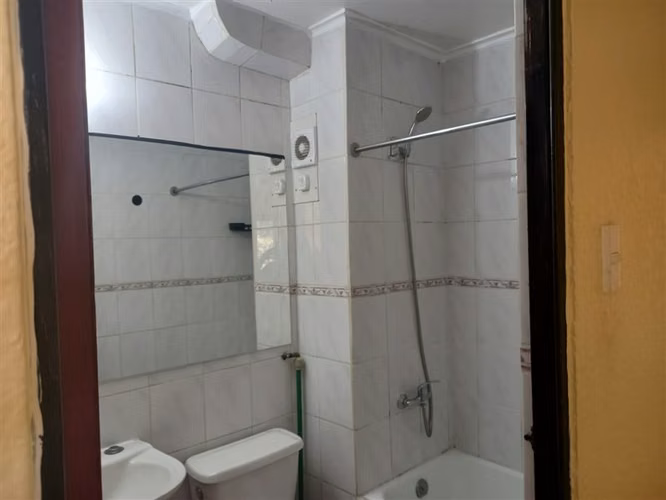 DEPARTAMENTO VENTA MANZANAL