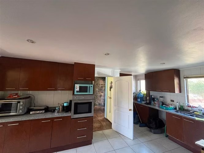 Parcela en venta en Lampa