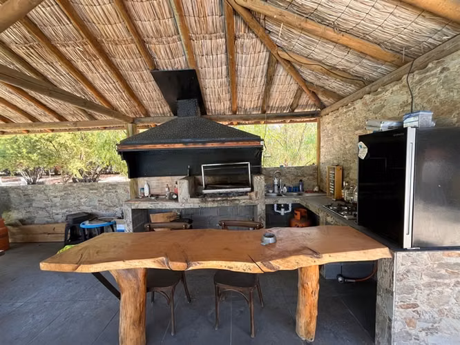 Parcela en venta en Lampa